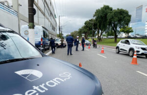 No aniversário da ‘Lei Seca’, Detran-SP vê números crescentes e amplia fiscalização de veículos no Estado