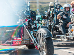 Itapevi prepara ‘Moto Fest’ para celebrar Dia do Motociclista