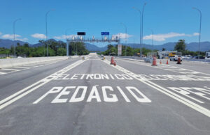 Governo de São Paulo lança site para orientar motoristas sobre cobrança de pedágio eletrônico