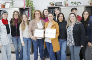 Barueri é certificada e passa a integrar Rede Brasileira de Escolas de Saúde Pública