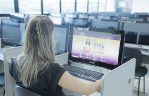 Programa Meu Futuro abre nova fase e oferece vagas em 27 cursos gratuitos