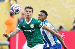 Palmeiras encara anfitriões no encerramento da fase de grupos do Mundial de Clubes