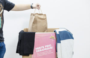 Drive Thru em pontos estratégicos visa ampliar oportunidade de doações para Campanha do Agasalho de Itapevi