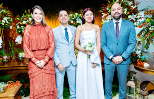 Nova edição do Casamento Comunitário celebra união de 116 casais em Osasco