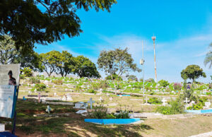 Secretaria de Obras anuncia implantação do primeiro Cemitério Vertical de Osasco