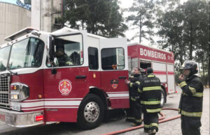 Prefeitura encaminha projeto para instalação de posto do Corpo de Bombeiros na zona Norte de Osasco