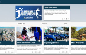 Plano de Planejamento Plurianual de Osasco recebe nova plataforma aberta à participação da população