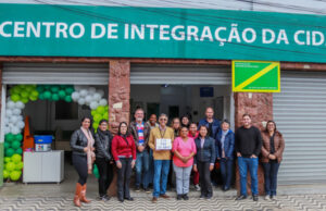 CIC de Pirapora do Bom Jesus completa 10 anos de atendimento à população
