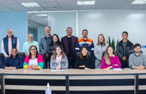 Articulações com Estado e União pautam reunião de coordenação geral do Cioeste