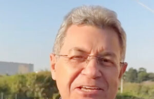 Emidio encaminha pedidos por Sesc e parque ecológico junto à nova Unifesp de Osasco