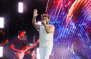 Gustavo Mioto abre Arraiá Barueri 2025 com show gratuito