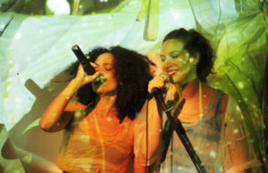 Menina quebra ‘pote’ e vai a jornada mágica em busca de reconstrução no Sesi Osasco