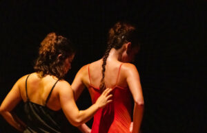 Grupo osasquense participa de Jornada Paulista de Dança