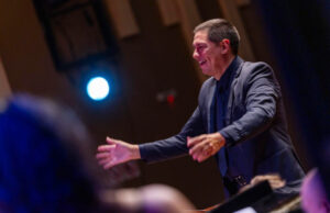 Mahler e Rossini são principais atrações deste final de semana do Theatro Municipal de São Paulo