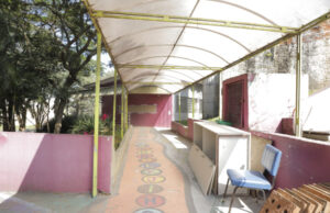 Emei no Jardim Mutinga será totalmente reconstruída pela Prefeitura de Barueri