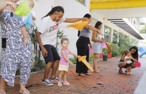 Centro da Primeira Infância de Barueri promove ‘Férias Brincante’ com atividades gratuitas