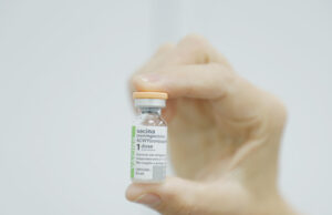 UBSs de Barueri já disponibilizam nova versão da vacina meningocócica