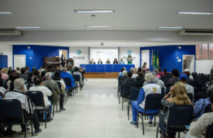 Conferência Municipal de Assistência Social de Carapicuíba abordará 10 anos do SUAS e políticas públicas na área