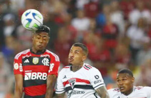 Brasileirão 2025 volta com duelos pela ponta e para fugir da foice da degola