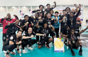 Osasco encerra seis anos de jejum com 4º lugar nos 67º Jogos Regionais