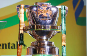 Derby ‘apimenta’ oitavas da Copa do Brasil