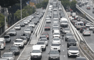 Levantamento do Detran mostra que mortes no trânsito recuaram 9% na Região Metropolitana de SP