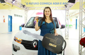 ‘Professor Nota 10’ reconhece educadores de Itapevi com entrega de prêmios em quatro categorias