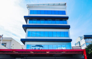 Novo espaço público concentra serviços de saúde e inclusão no Centro de Osasco