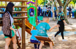 Osasco promove ‘Férias no Parque’ e ‘Férias na Escola’ durante recesso escolar de julho