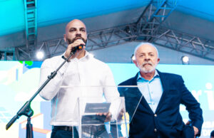 Lula anuncia R$ 282 milhões do Novo PAC 2025 para Osasco