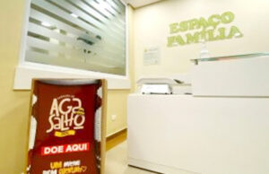 Shopping União instala pontos de arrecadação para Campanha do Agasalho 2025 de Osasco