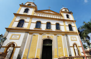 Pirapora do Bom Jesus celebra emancipação e 300 anos do encontro da imagem do santo padroeiro