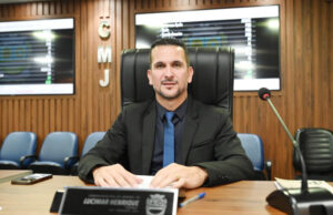 Tikinho sugere que Prefeitura implante canil para apoio da GCM de Jandira