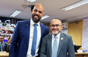 Centro de Especialidades anunciado no Centro da cidade terá recursos oriundos de emendas na Câmara de Osasco