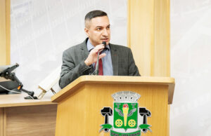 Prefeito sanciona lei que inclui Semana da Saúde Mental do Servidor Público no Calendário Oficial