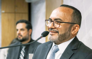 Carmônio destaca e avalia projetos aprovados pela Câmara de Osasco no primeiro semestre deste ano