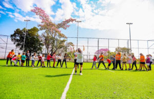 Diversão com aprendizado e cidadania são propostas do programa ‘Super Férias do Sesi’