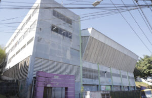 Emef que atende a 800 alunos no Engenho Novo passa por reforma completa pela Prefeitura de Barueri