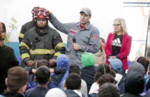 Ações educativas em Itapevi fazem parte de campanha para alertar população sobre riscos de queimadas urbanas