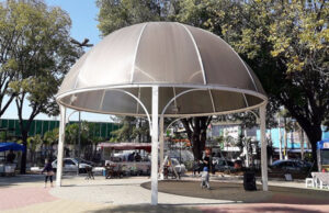 ‘Programa Boa Praça’ de Jandira pretende revitalizar espaços públicos com apoio do setor privado