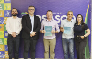 Inventário aponta lançamentos de CO² na atmosfera promovidos por Osasco entre os anos 2018 e 2023