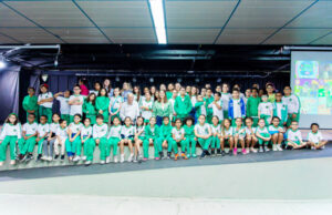 Projeto ‘Ver e Viver’ entrega óculos gratuitos para alunos da rede municipal de Osasco