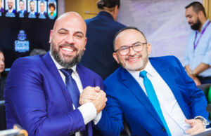 Prefeito Gerson Pessoa entrega PPA e prestigia retomada dos trabalhos legislativos da Câmara de Osasco