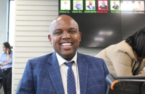 Bruno Marino encaminha pedido pela criação do período noturno nas creches de Carapicuíba