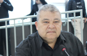 Vereador sugere parceria para coleta de leite materno em Carapicuíba