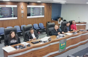 Sato encaminha e vereadores aprovam criação de loteria municipal em Jandira