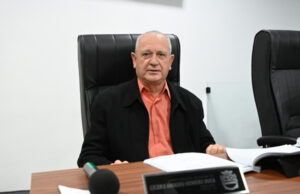 Vereador pede renovação de frota de viaturas da PM de Jandira ao governo do Estado