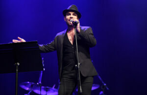 Espetáculo Cabaret promove homenagem à ‘Era de Ouro’ no Sesi Osasco