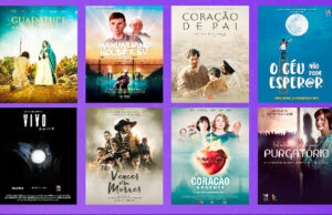 Programação festiva de agosto em Pirapora termina com Festival de Cinema Católico