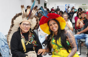 Osasco lança edital para credenciamento e seleção de profissionais da cultura afro, indígena e diversidade étnico-racial